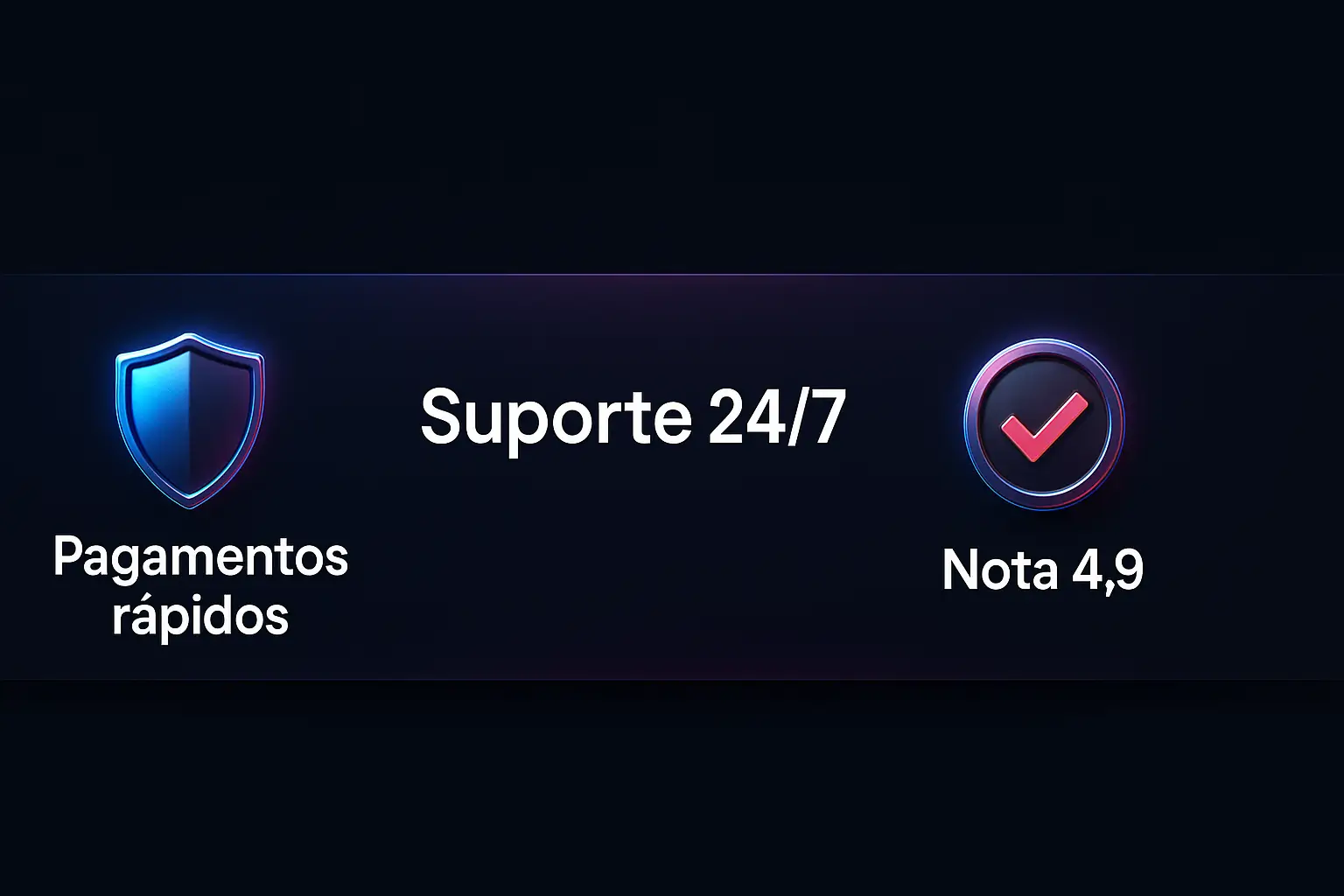 Selo de confiança do jogo9911 com indicadores de satisfação e segurança